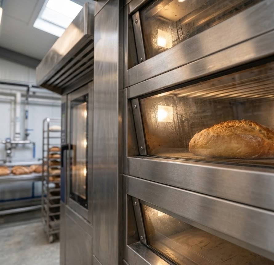Baking