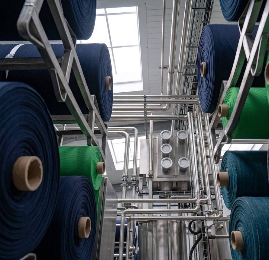 Textile