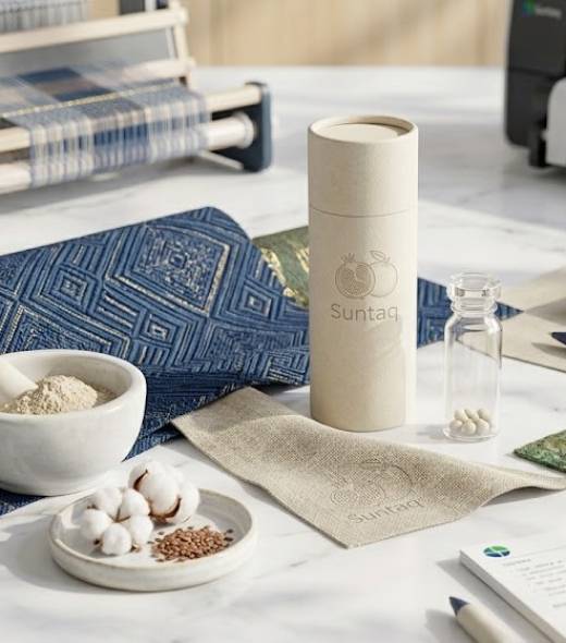 Textile_home