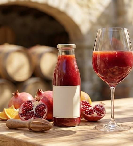 Wine